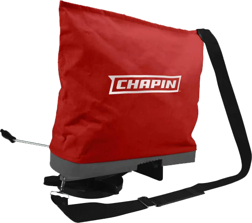 Chapin® SureSpread™ Handheld Bag Speader - 25 lb Capacity - Spreaders